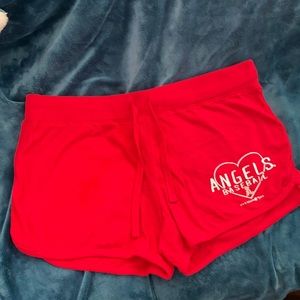 MLB Angels 😇 Shorts